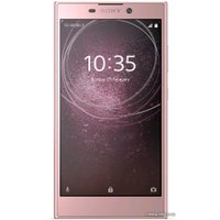 Телефон Sony Xperia L2 Dual (розовый)
