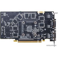 Видеокарта ZOTAC GeForce 9800 GT Eco 512MB GDDR3 (ZT-98GES3G-FSL)