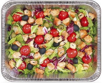 Ёлки-палки Салат-бокс 2