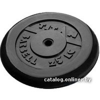 Диск Titan Диск 26 мм 25 кг в Бобруйске