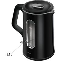 Электрический чайник MPM MCZ-126 C