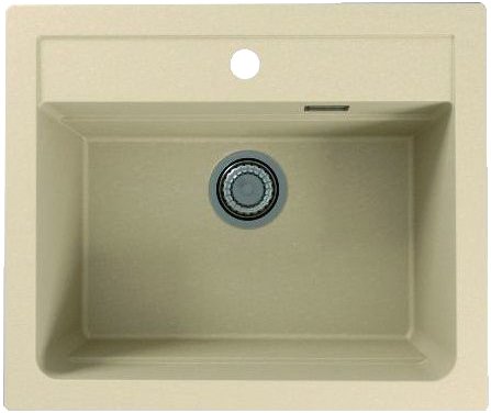 

Кухонная мойка Alveus Atrox 30 (песчаный)