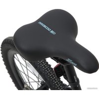 Детский велосипед Maxiscoo 5Bike 20 L 2024 (аквамарин)