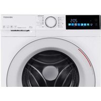 Стиральная машина Toshiba TW-BN90C4RU(WK)