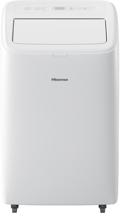 

Мобильный кондиционер Hisense C-series AP-09CW4GNCS00