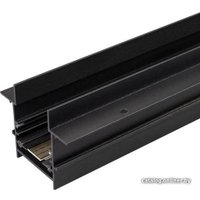 Трековый светильник Arlight MAG-TRACK-4560-FDW-3000 (BK) 34680