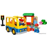 Конструктор LEGO 10528 School Bus