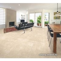 Керамогранит (плитка грес) Idalgo Гранит Стоун Цемент бежевый SR 600x600
