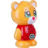 Развивающая игрушка Умка Сказочник Мишка HT1532-R