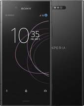 Xperia XZ1 Dual (черный)