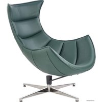 Офисный стул Halmar Luxor (зеленый)