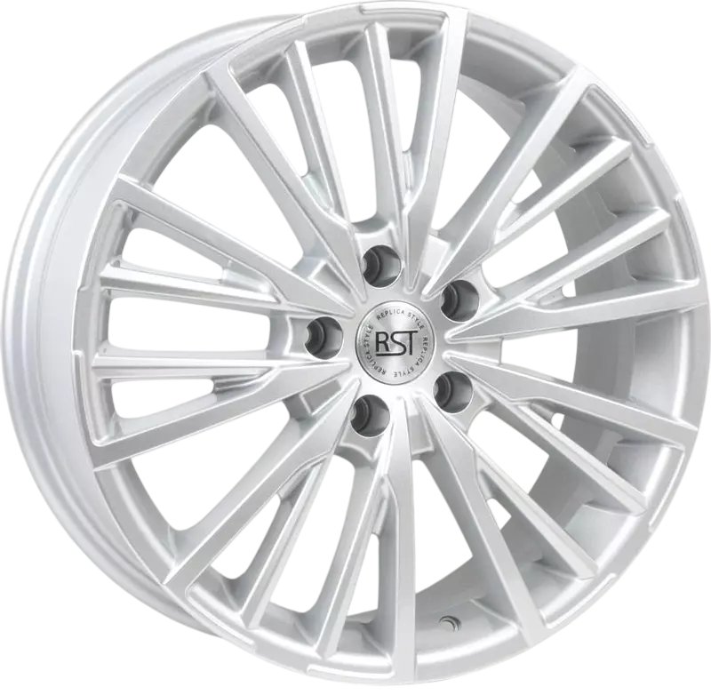 Литые диски RST R178 18x7 5x114.3мм DIA 64.1мм ET 40мм S