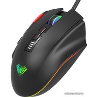 Игровая мышь AULA Fire H512