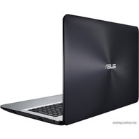 Ноутбук ASUS F555LB-XO557D