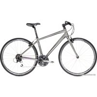 Велосипед Trek 7.2 FX WSD (2014)