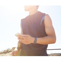 Фитнес-браслет Fitbit Charge HR