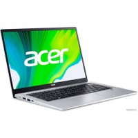 Ноутбук Acer Swift 1 SF114-34-P9YY NX.A77EU.00Y