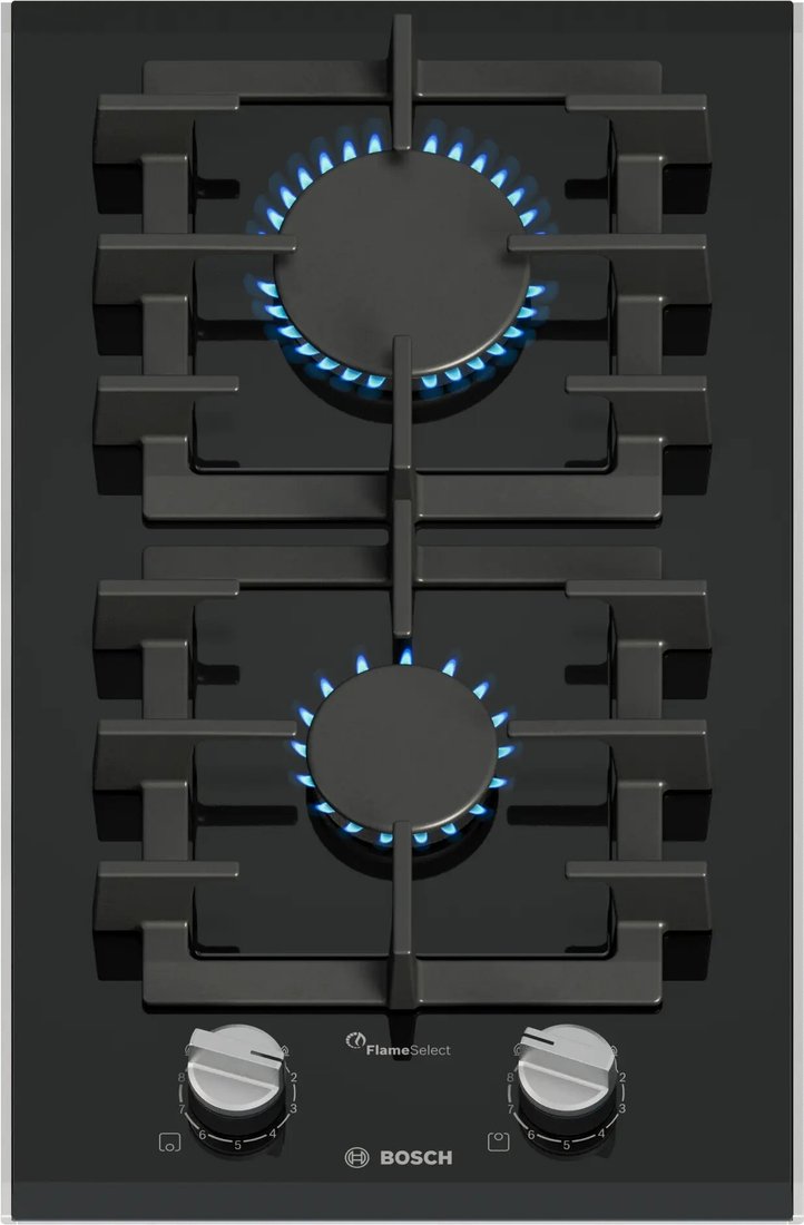 

Варочная панель Bosch Serie 8 PRB3A6I40