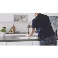 Смеситель Grohe Red Duo 30079001 (хром)