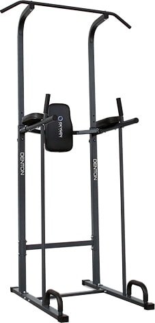 

Турник с брусьями Oxygen Fitness Denton