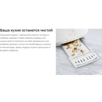 Тостер Kitfort KT-6486