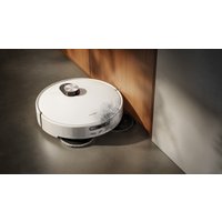 Робот-пылесос Xiaomi Robot Vacuum 5 Pro OV21GL (евровилка, белый)