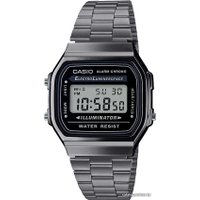 Наручные часы Casio A168WGG-1A в Солигорске