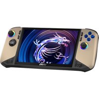 Игровая приставка MSI Claw 8 AI+ A2VM (Intel Core Ultra 7 258V, 1ТБ)