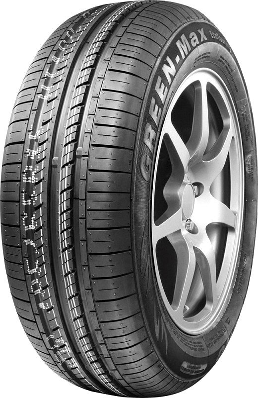 

Летние шины LingLong GreenMax ET 185/65R14 86T