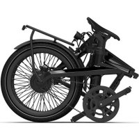Электровелосипед ADO ADO Air Carbon (черный)