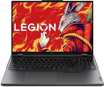 Legion 5 Pro R9000P 82WM006KCD