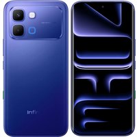 Телефон Infinix Note Edge X6887 8GB/256GB (звездный синий)