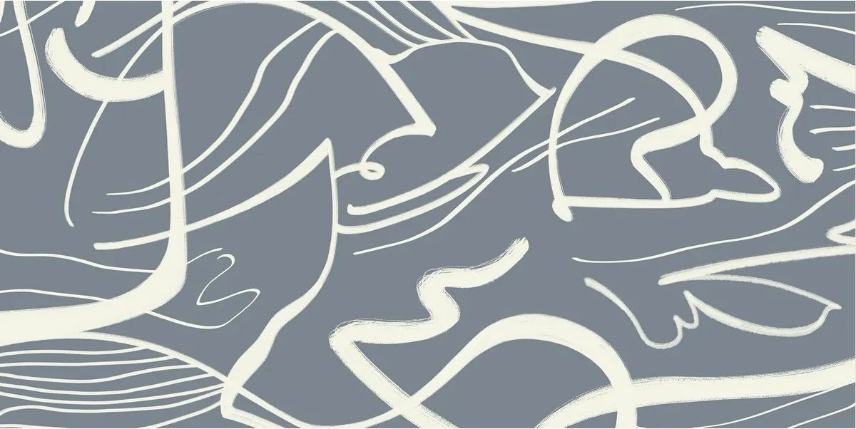 

Фотообои Citydecor Scandi 52 (300x150см)