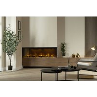 Электрокамин Dimplex Ignite Bold 74