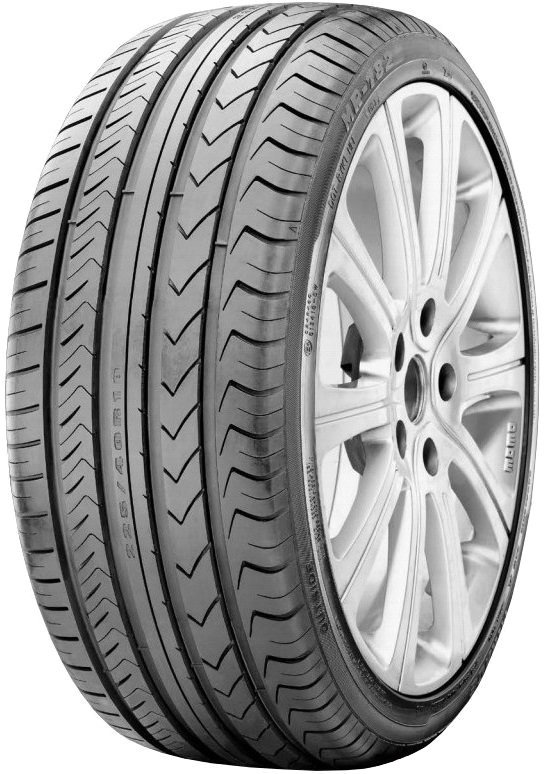 

Летние шины Mirage MR-182 235/45R17 97W