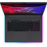 Игровой ноутбук ASUS ROG Strix G18 2025 G815LP275-0EAGXHB8X30