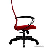 Офисное кресло Metta SU-CP-8 PL (красный)