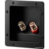 Полочная акустика Dynaudio Evoke 20 (белый рояльный лак)