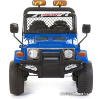 Электромобиль Electric Toys Jeep Raptor