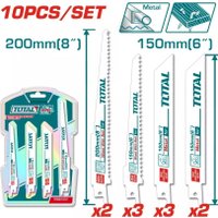 Набор пильных полотен Total TRSB1001