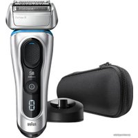 Электробритва Braun Series 8 8350s