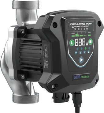 SDS Energy Thor Dem 32-100-180N