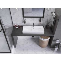 Умывальник Madera Malta 90x41