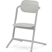 Высокий стульчик Cybex Lemo (suede grey)