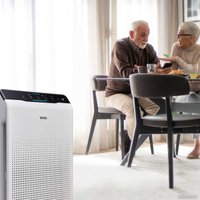 Очиститель воздуха Winix Zero