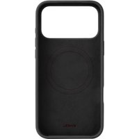 Чехол для телефона uBear Touch Mag Case для iPhone 17 Pro Max (черный)