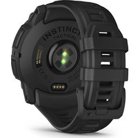 Умные часы Garmin Instinct 3 Tactical Edition 50 мм (черный)