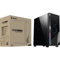 Корпус Gigabyte Aorus C500 Glass в Мозыре
