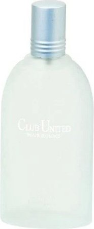 

Туалетная вода Real Time Club United Men EdT (100 мл)