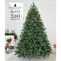 Ель Albero Di Natale Agata 2.4 м